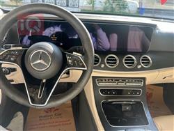 مرسيدس بنز E-Class